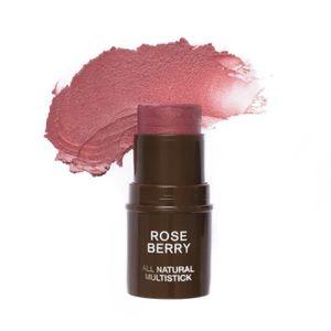 NIB HAN SKINCARE Multistick in Rose Berry